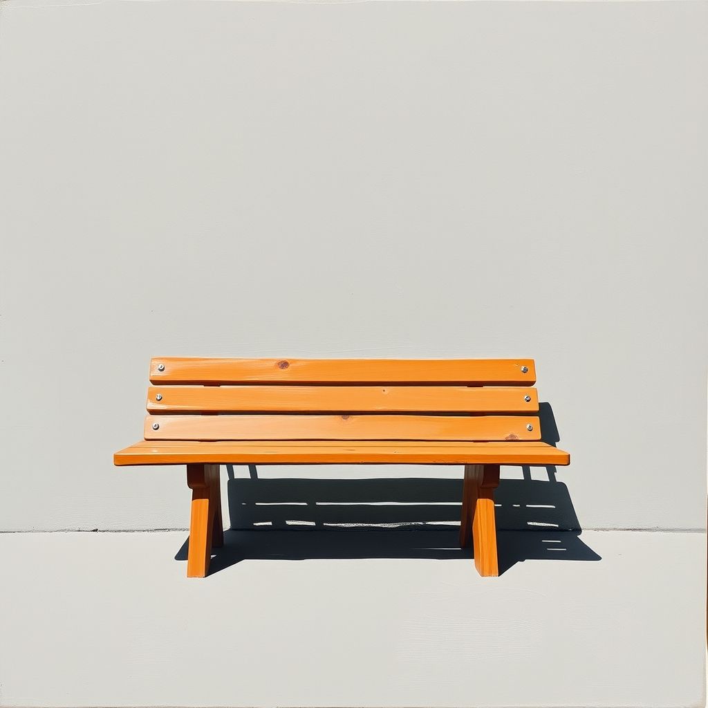 สิ่งที่ผู้ชมเรียนรู้จาก 'At the Bench'